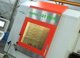 MATEC HV/K 30